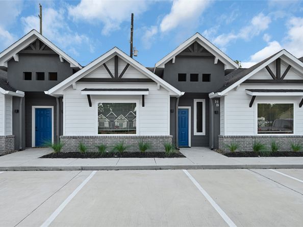 10317 Lake Rd 16ABCD, Houston TX 77070