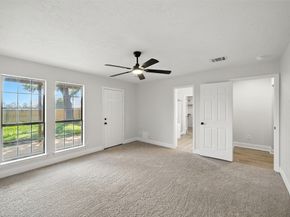 14827 Carolina Falls Lane, Cypress TX 77433