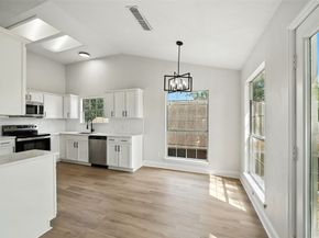 14827 Carolina Falls Lane, Cypress TX 77433