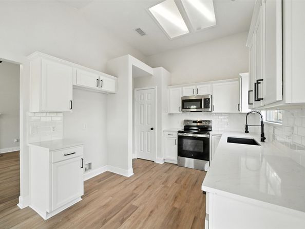 14827 Carolina Falls Lane, Cypress TX 77433
