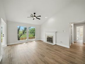 14827 Carolina Falls Lane, Cypress TX 77433
