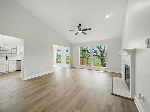 14827 Carolina Falls Lane, Cypress TX 77433
