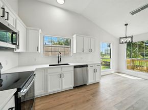 14827 Carolina Falls Lane, Cypress TX 77433