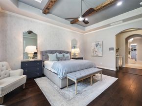 27715 Ossineke Drive, Spring TX 77386
