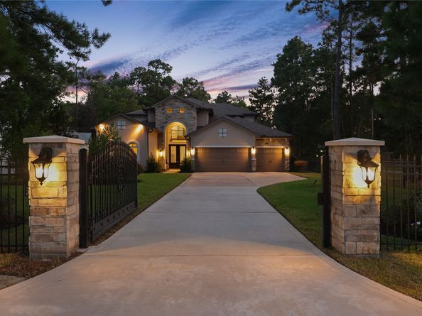 27715 Ossineke Drive, Spring TX 77386