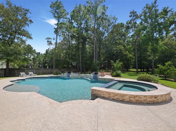 27715 Ossineke Drive, Spring TX 77386