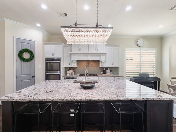27715 Ossineke Drive, Spring TX 77386