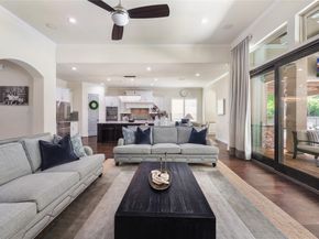 27715 Ossineke Drive, Spring TX 77386