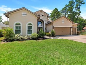 27715 Ossineke Drive, Spring TX 77386