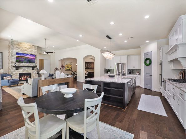27715 Ossineke Drive, Spring TX 77386