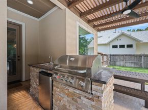27715 Ossineke Drive, Spring TX 77386
