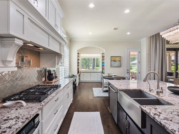 27715 Ossineke Drive, Spring TX 77386