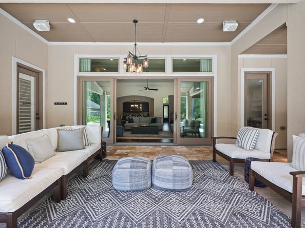 27715 Ossineke Drive, Spring TX 77386