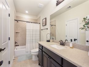 27715 Ossineke Drive, Spring TX 77386