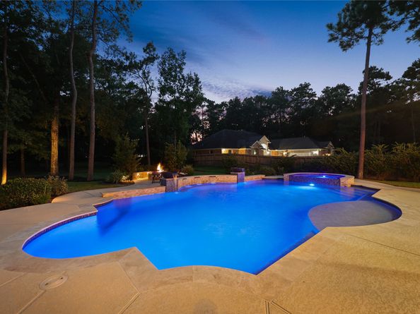 27715 Ossineke Drive, Spring TX 77386