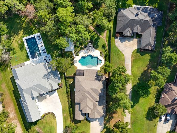 27715 Ossineke Drive, Spring TX 77386