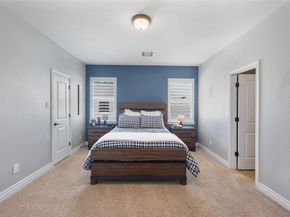 27715 Ossineke Drive, Spring TX 77386