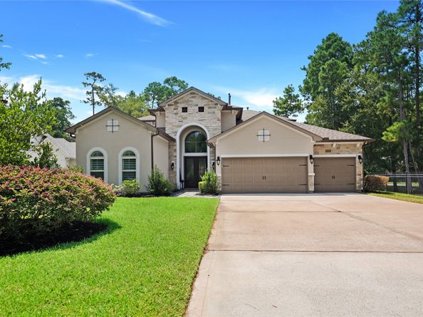 27715 Ossineke Drive, Spring TX 77386