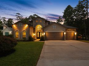 27715 Ossineke Drive, Spring TX 77386