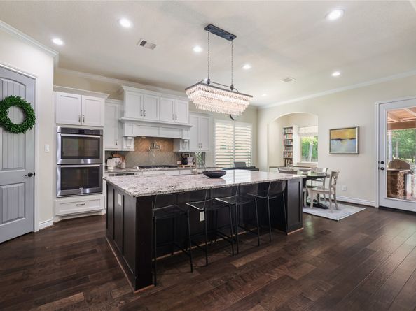 27715 Ossineke Drive, Spring TX 77386