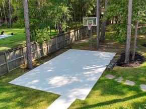 27715 Ossineke Drive, Spring TX 77386