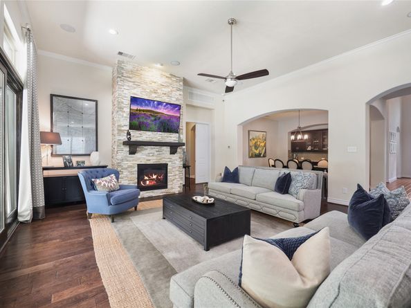 27715 Ossineke Drive, Spring TX 77386