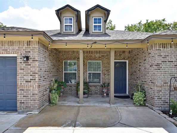 7954 Sparta Street, Houston TX 77028