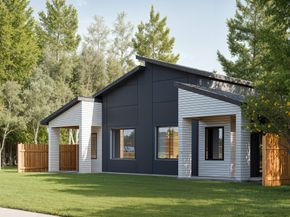 8109 Cabot Street A/B, Houston TX 77078