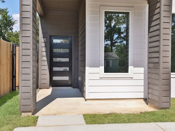 8109 Cabot Street A/B, Houston TX 77078
