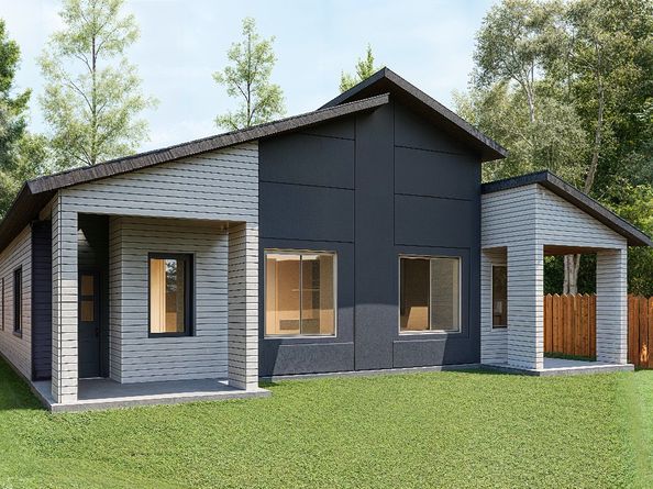 8109 Cabot Street A/B, Houston TX 77078