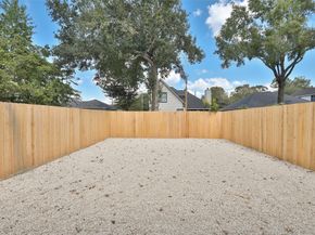 8109 Cabot Street A/B, Houston TX 77078