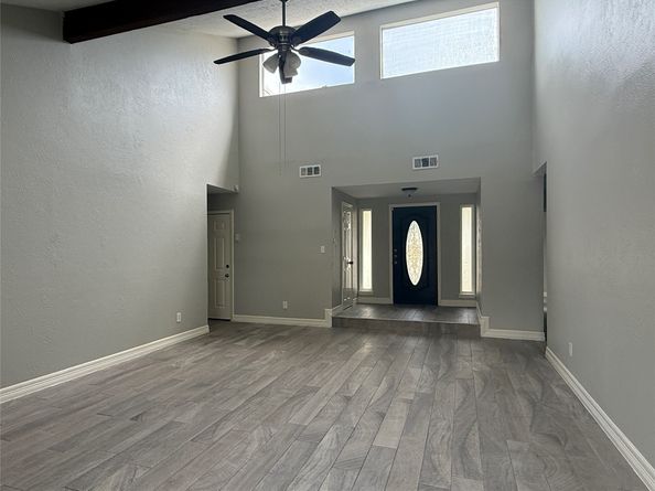 15722 Fox Springs Drive, Houston TX 77084