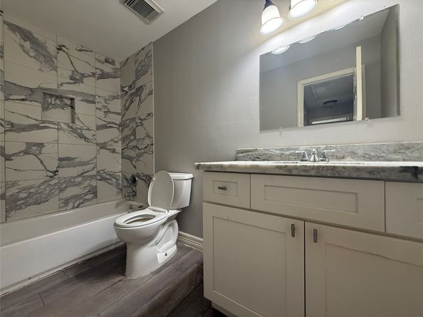 15722 Fox Springs Drive, Houston TX 77084