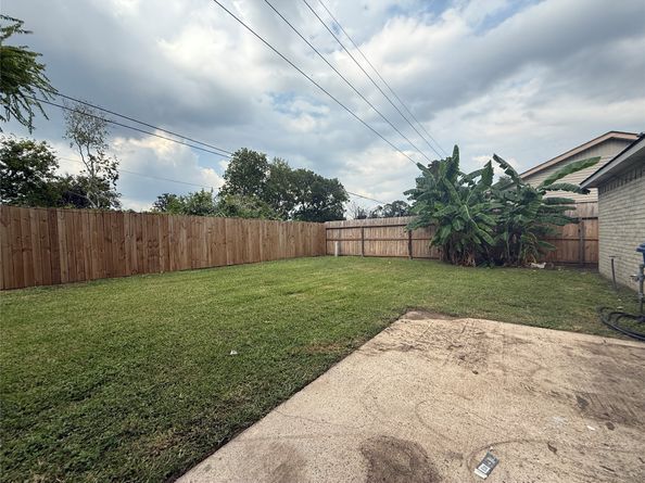 15722 Fox Springs Drive, Houston TX 77084