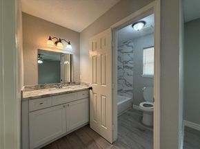 15722 Fox Springs Drive, Houston TX 77084