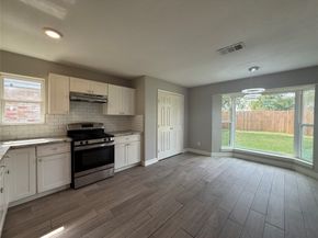 15722 Fox Springs Drive, Houston TX 77084