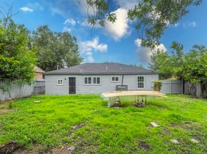 4118 Groton Drive, Houston TX 77047