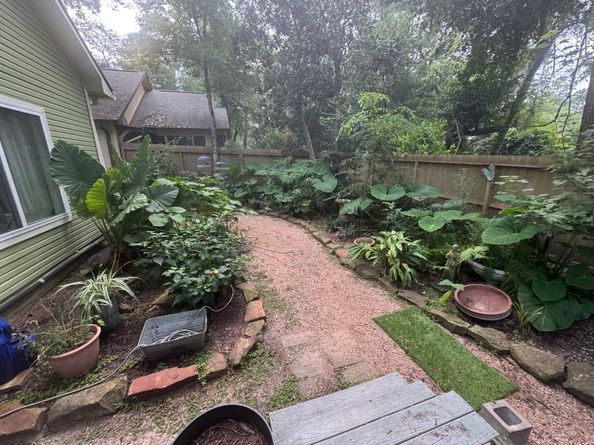 26 N Rushwing Circle, The Woodlands TX 77381