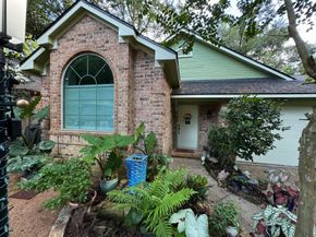26 N Rushwing Circle, The Woodlands TX 77381