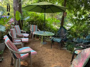 26 N Rushwing Circle, The Woodlands TX 77381