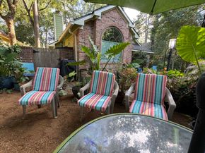 26 N Rushwing Circle, The Woodlands TX 77381