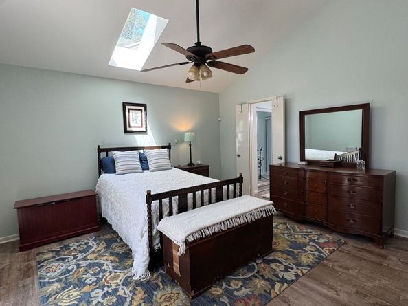 26 N Rushwing Circle, The Woodlands TX 77381
