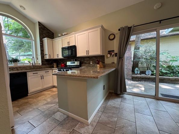 26 N Rushwing Circle, The Woodlands TX 77381