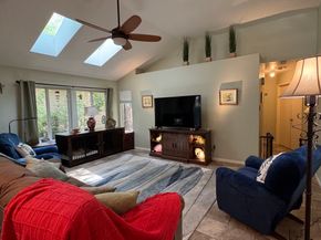 26 N Rushwing Circle, The Woodlands TX 77381