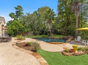 14 Cordella Place, The Woodlands TX 77382