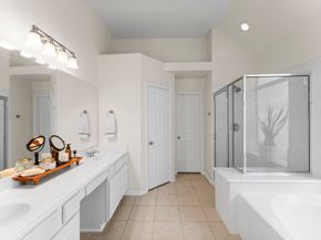 14 Cordella Place, The Woodlands TX 77382