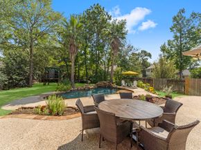 14 Cordella Place, The Woodlands TX 77382