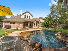 14 Cordella Place, The Woodlands TX 77382