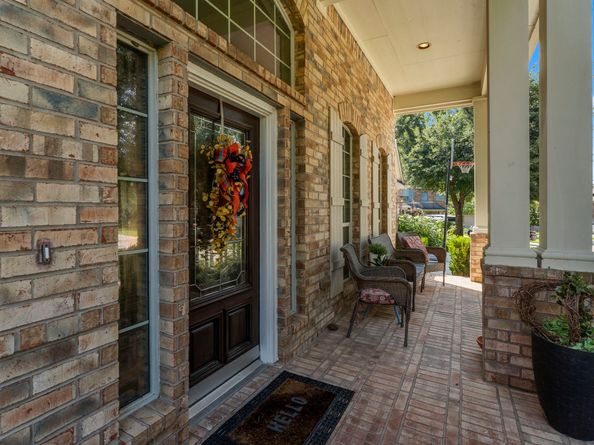 14 Cordella Place, The Woodlands TX 77382