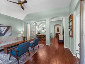14 Cordella Place, The Woodlands TX 77382